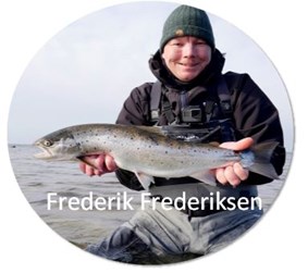 Picture of Frederik